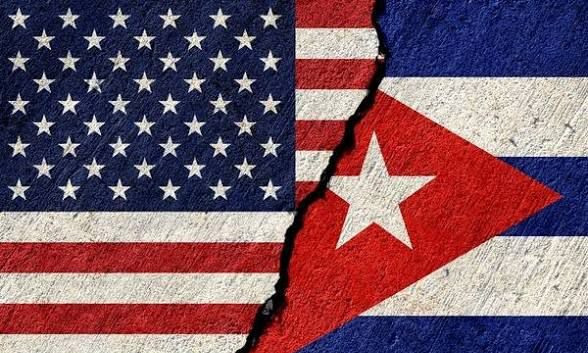 Os EUA invadirão Cuba até 31/12?