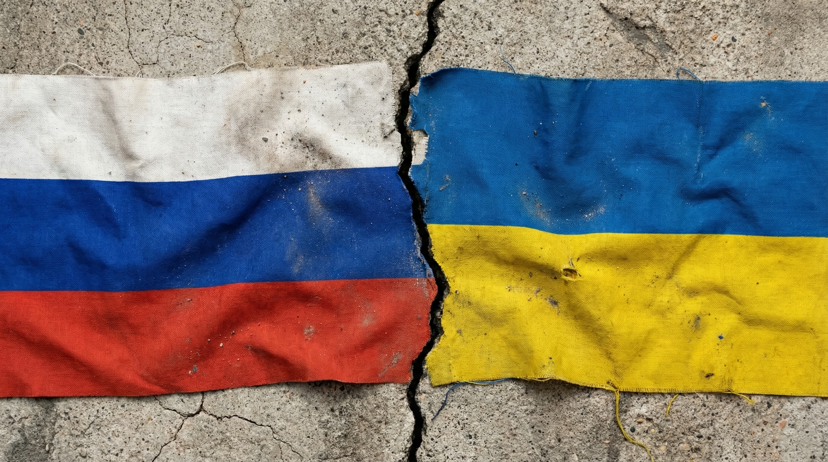 Rússia e Ucrânia terão um cessar-fogo até 31/12/2026?