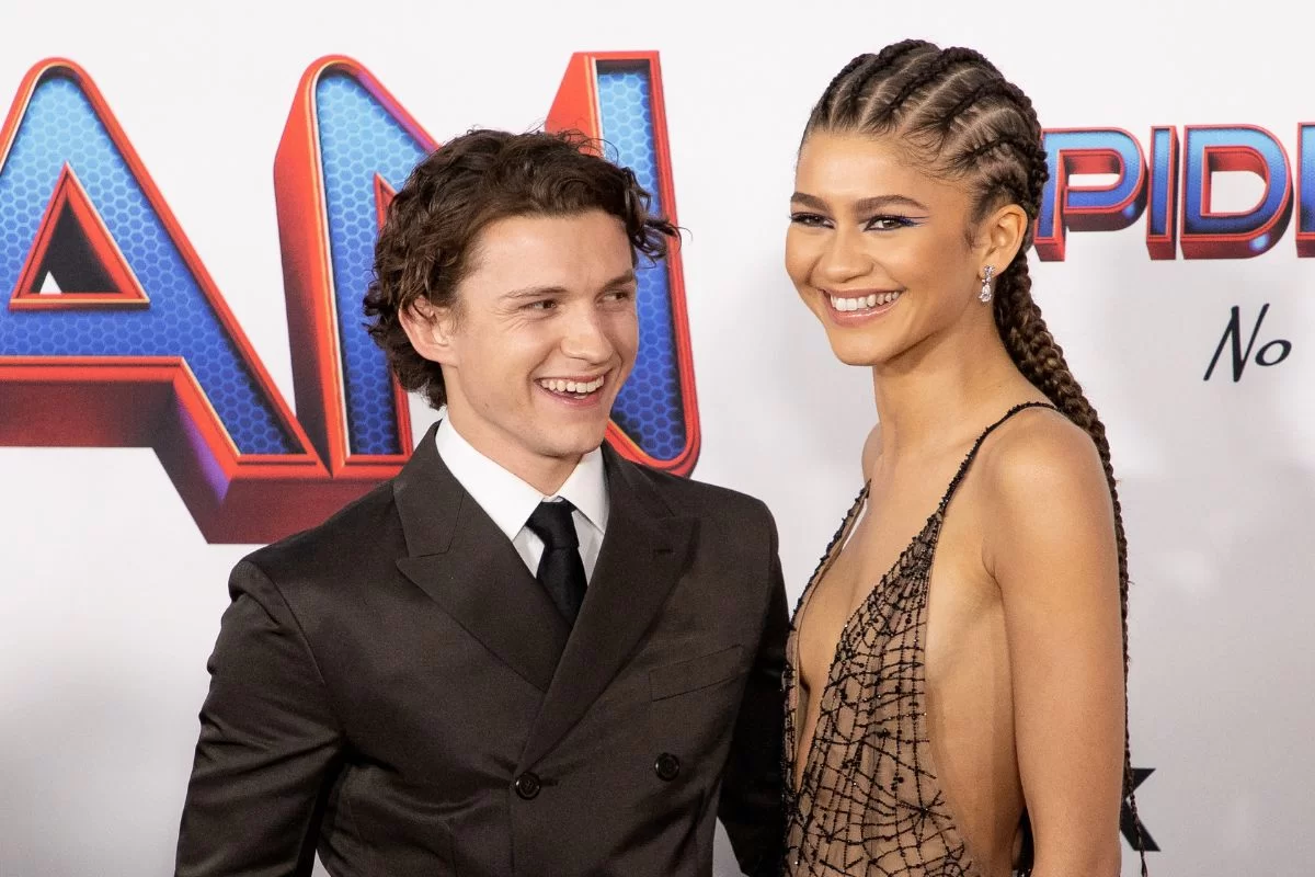 Zendaya e Tom Holland se casarão até 31/12?