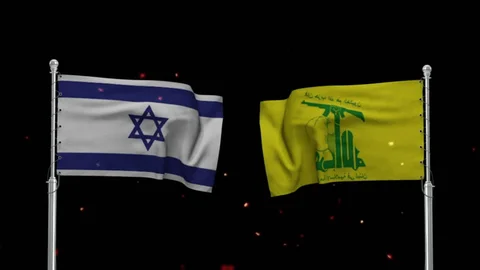 Cessar-fogo Israel x Hezbollah até 30/04?