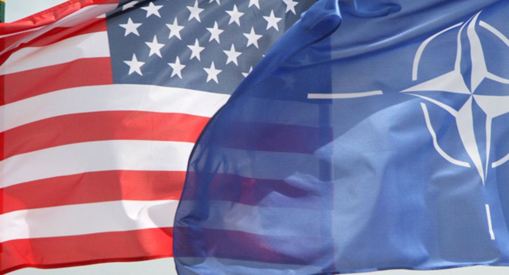 Os EUA se retirarão da OTAN antes de 2027?