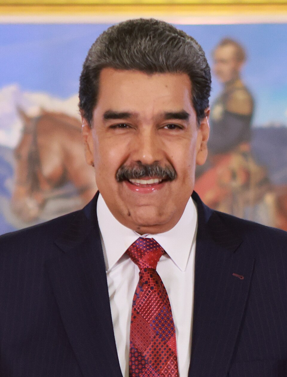 Nicolás Maduro será libertado da custódia até dezembro de 2026?