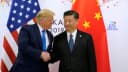 Trump visitará a China até 31/05?