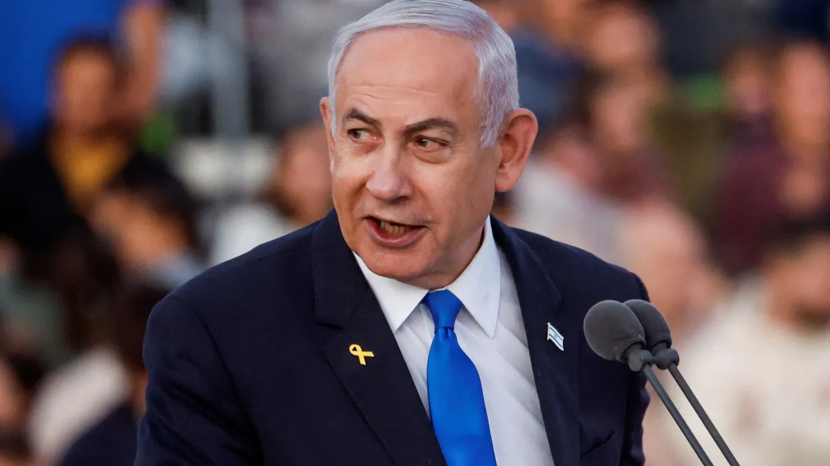 Benjamin Netanyahu deixará o cargo de primeiro-ministro de Israel até 30/06?