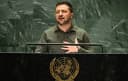 Zelensky ganhará o Nobel da Paz em 2026?