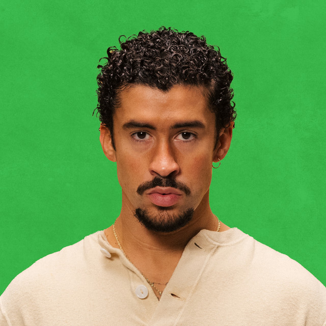 Bad Bunny Melhor artista do Spotify em 2026?