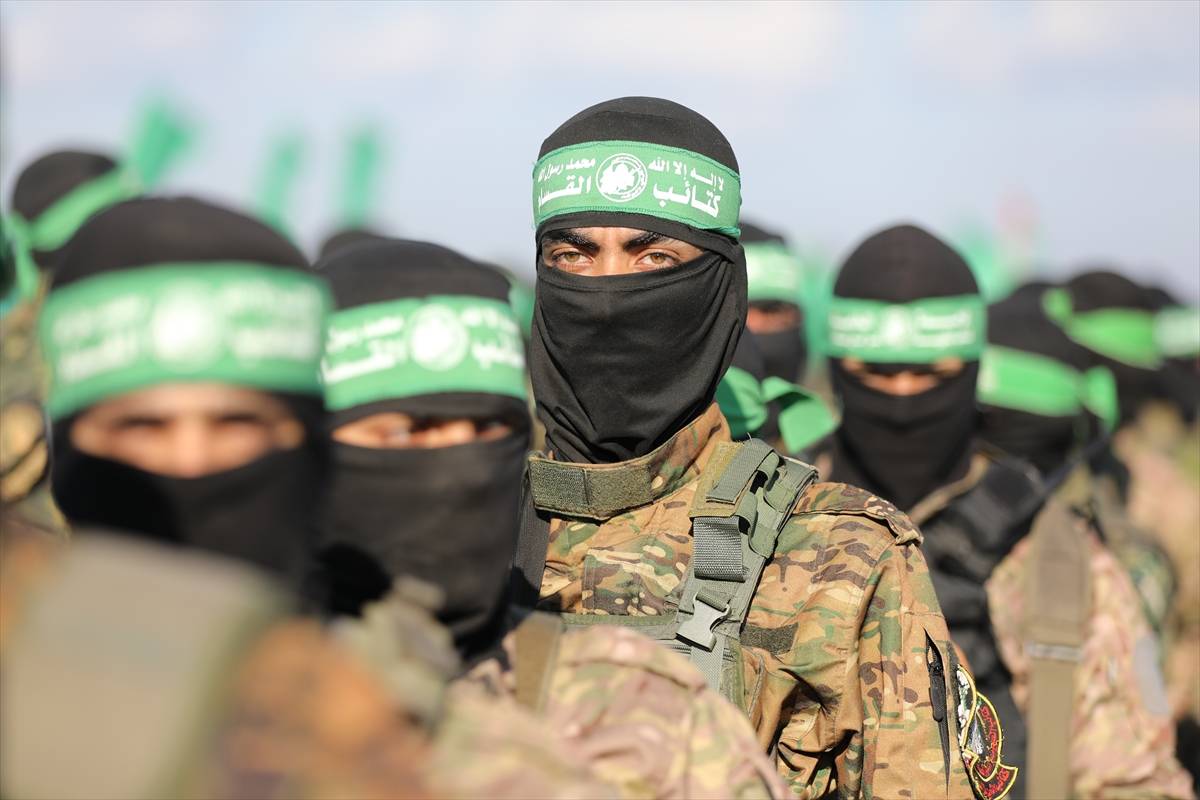 Haverá um anúncio oficial de desarmamento do Hamas até 30/06/2026?