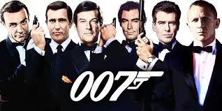 Quem será anunciado como o próximo ator a interpretar James Bond até 30/06?