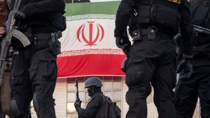 O regime iraniano cairá até 30 de junho?